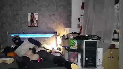 Pantyhosepat online show from February 5, 4:08 am