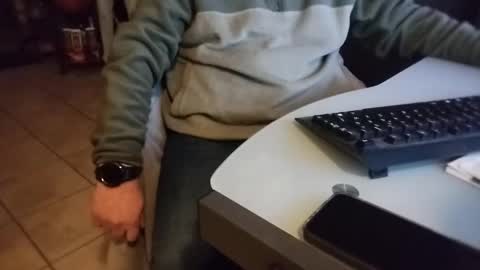 pantyrafke online show from January 16, 6:38 am