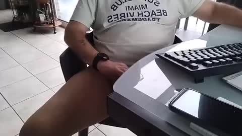 pantyrafke online show from November 27, 8:18 am