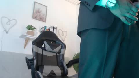 PAOLO online show from April 23, 5:26 pm