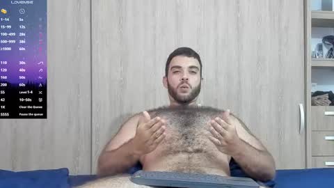 Snapshot of paolo_hanma chatting on February 20, 4:39 am Paolo online show from February 20, 4:39 am