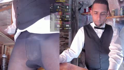 Snapshot of paolo_johnson chatting on December 4, 1:31 pm Paolo online show from December 4, 1:31 pm