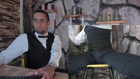 Snapshot of paolo_johnson chatting on February 26, 3:42 am Paolo online show from February 26, 3:42 am