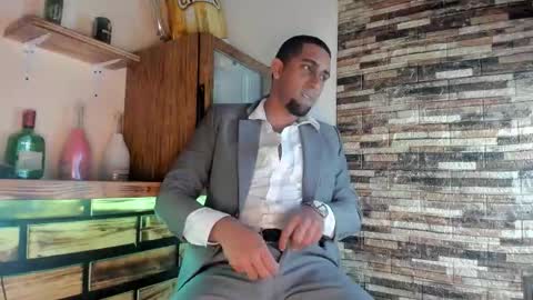 Snapshot of paolo_johnson chatting on October 20, 11:36 am Paolo online show from October 20, 11:36 am