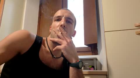 paoloste online show from October 21, 11:46 am