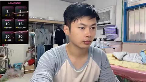 paopaotang61 online show from October 2, 5:11 am