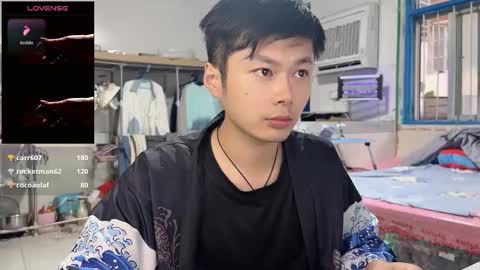 paopaotang61 online show from October 10, 9:03 am