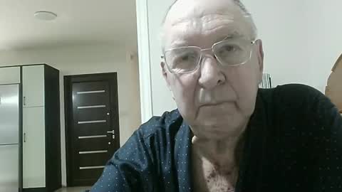 Papapod online show from January 5, 4:58 am