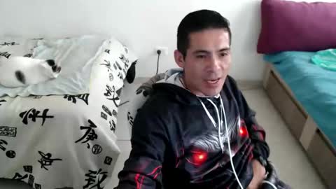 papi wilo online show from October 29, 8:34 pm