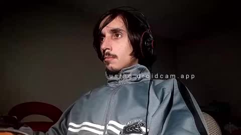 Snapshot of papito20cm chatting on September 14, 2:46 am Lau online show from September 14, 2:46 am