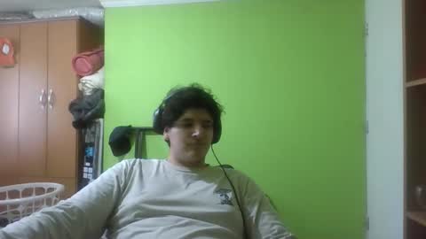 Papito online show from November 16, 9:50 pm