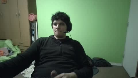 Papito online show from June 1, 1:39 am