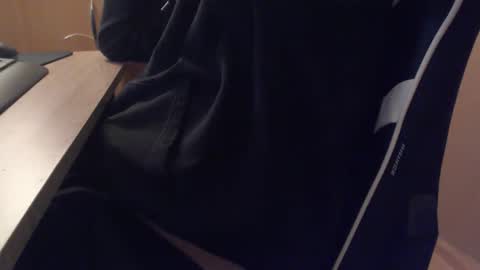 Sascha online show from October 21, 7:44 am