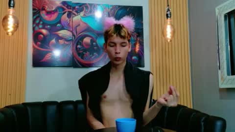 park_jimin1 online show from January 15, 3:25 pm