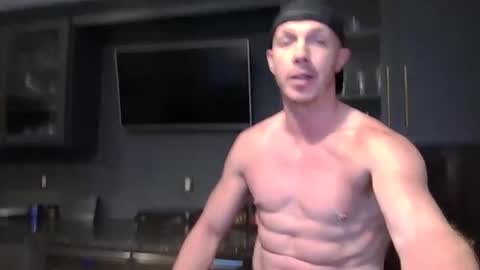 Parker online show from April 8, 12:25 pm