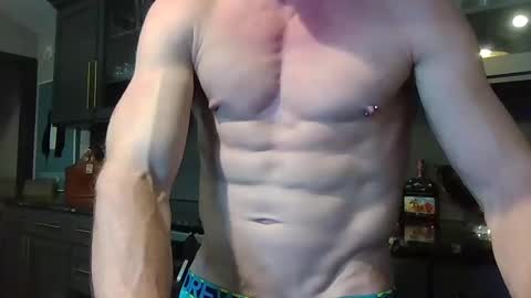 Parker online show from November 17, 7:11 am