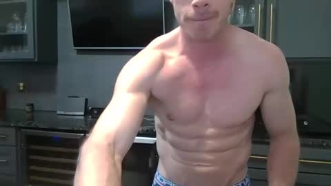 Parker online show from January 14, 3:17 pm