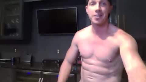 Parker online show from March 25, 12:31 pm