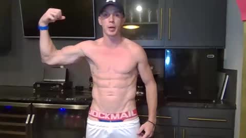 Parker online show from October 29, 3:42 am