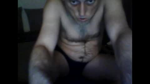 partybart6 online show from April 18, 11:15 pm