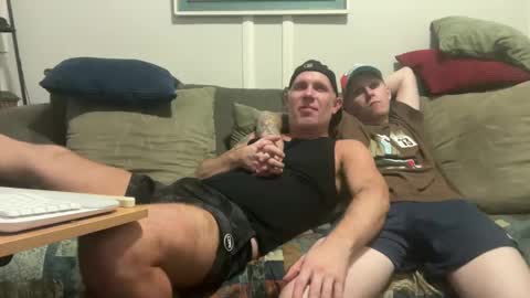 Snapshot of partyboi25 chatting on September 25, 11:13 pm Orallover online show from September 25, 11:13 pm