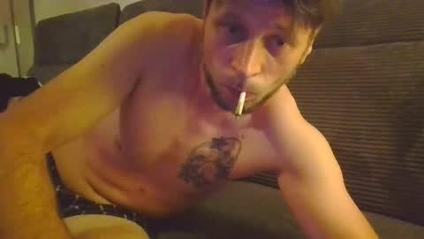 pascalgeil87 online show from April 30, 2:51 am