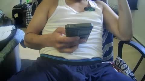 passionfuckin online show from May 31, 6:09 pm