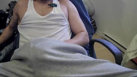 passionfuckin online show from May 1, 9:28 pm