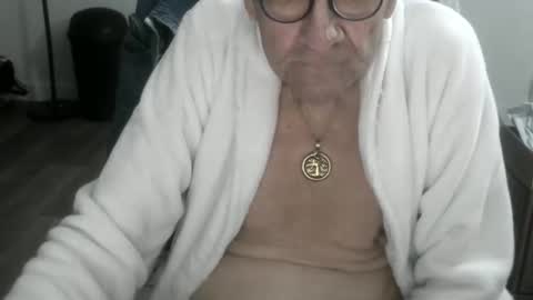 Bob online show from February 21, 4:19 pm