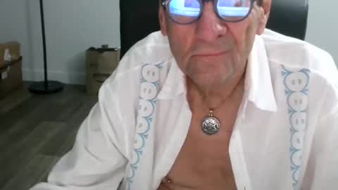 Bob online show from December 20, 11:34 pm