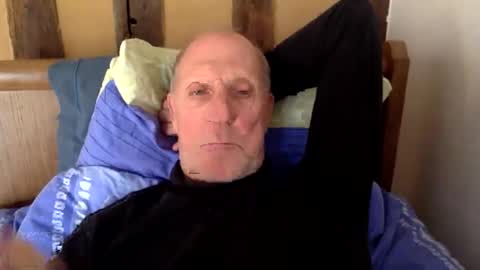 Pati24 online show from February 6, 12:35 pm