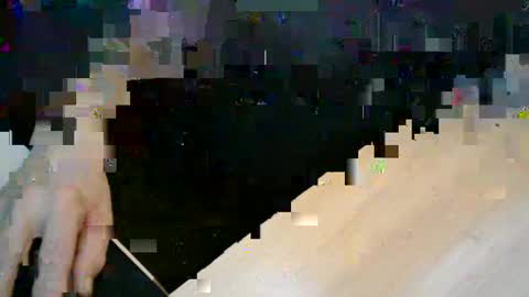 patjeooo online show from February 25, 11:30 am