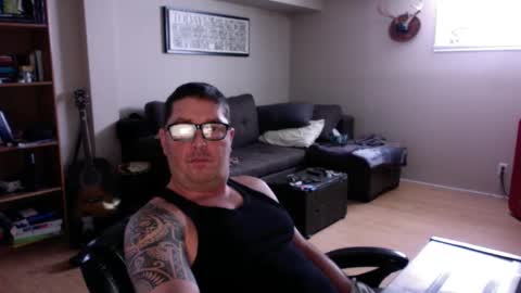 Snapshot of patmilll chatting on February 2, 6:10 pm patmilll online show from February 2, 6:10 pm