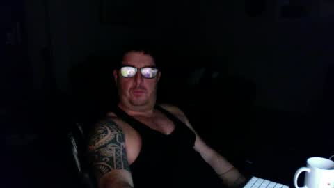 Snapshot of patmilll chatting on February 1, 12:40 am patmilll online show from February 1, 12:40 am