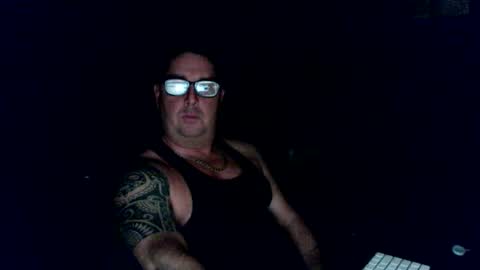 Snapshot of patmilll chatting on January 1, 3:34 am patmilll online show from January 1, 3:34 am