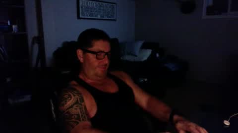Snapshot of patmilll chatting on February 6, 12:00 am patmilll online show from February 6, 12:00 am