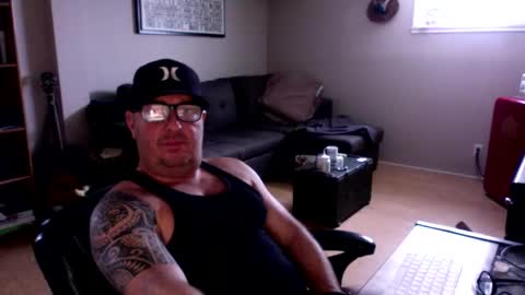 Snapshot of patmilll chatting on January 4, 6:09 pm patmilll online show from January 4, 6:09 pm