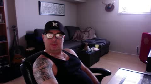 Snapshot of patmilll chatting on December 15, 6:04 pm patmilll online show from December 15, 6:04 pm
