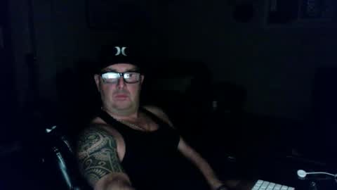 Snapshot of patmilll chatting on January 16, 4:07 am patmilll online show from January 16, 4:07 am