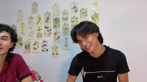 patri_ck_villa online show from April 11, 10:02 pm