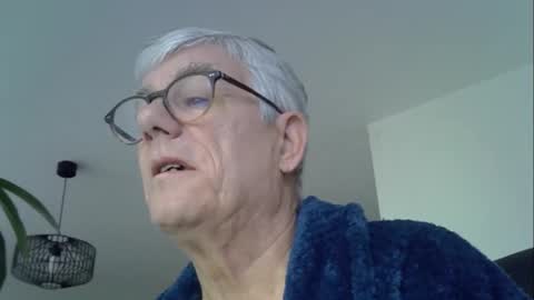 patrick5275 online show from November 8, 7:00 am