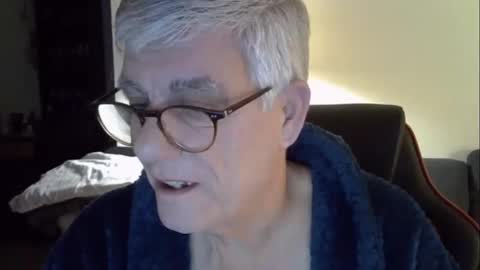 patrick5275 online show from January 8, 6:18 am