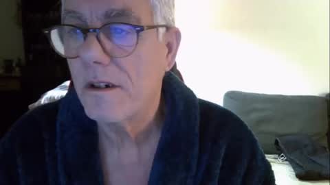 patrick5275 online show from January 7, 6:07 am