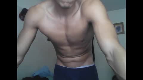 patrick_554 online show from May 14, 3:32 pm