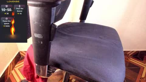 patrick_hot69 online show from January 15, 12:20 pm