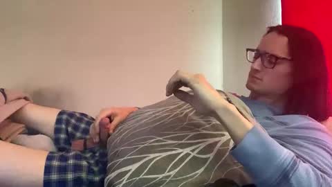 patrickeast6 online show from April 26, 11:23 pm