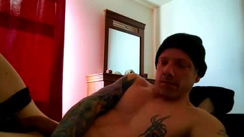 Charles Tremblay online show from April 7, 8:20 pm