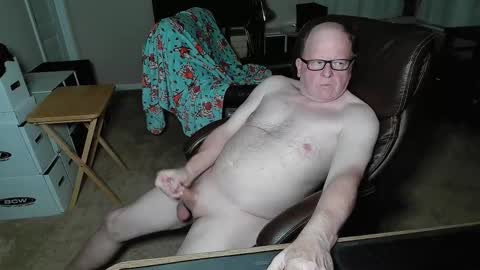 patrickstroking online show from March 28, 12:22 am