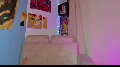 Patrick online show from April 20, 2:58 am