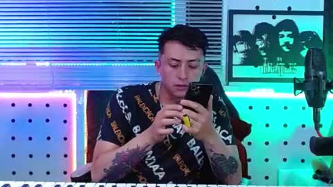 Darko0717  online show from July 10, 12:58 am
